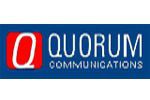 Quorum Communications